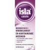Isla cassis pastilles met Vitamine C Suikervrij