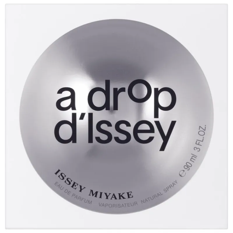 DAMES Issey Miyake a Drop d'Issey eau de parfum 90 ML