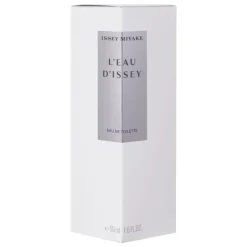 DAMES Issey Miyake L'Eau d'Issey eau de toilette 50 ML