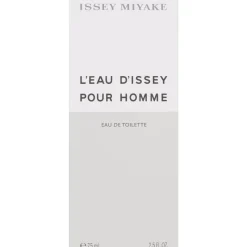 Heren Issey Miyake L'Eau d'Issey pour Homme eau de toilette 75 ML