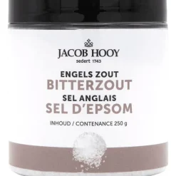 Jacob Hooy Engelszout/Bitterzout 250 GR