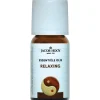 Jacob Hooy Essentiele Olie Relaxing 10 ML