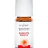Jacob Hooy Essentiële Olie Rozen 5% 10 ML