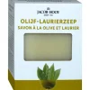 Jacob Hooy Olijf-Laurierzeep