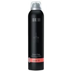 JANZEN Doucheschuim Coral 58 200 ML