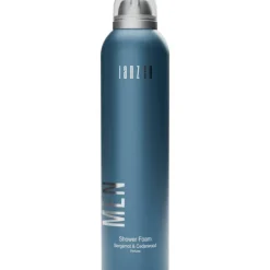 JANZEN Doucheschuim - For Men 200 ML