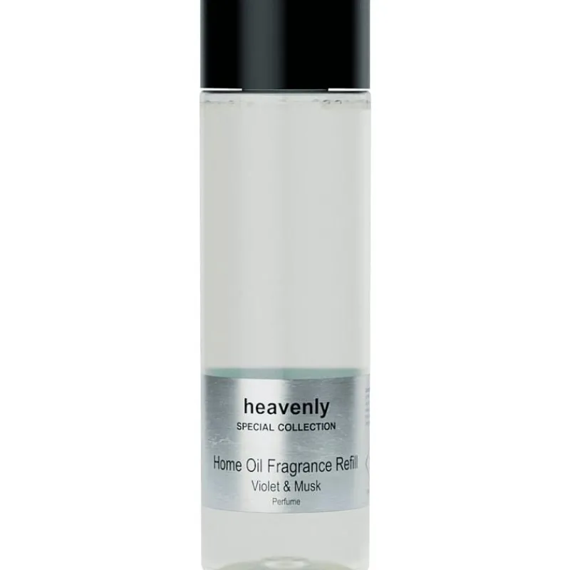 JANZEN Refill Home Fragrance Sticks Heavenly 200 ML