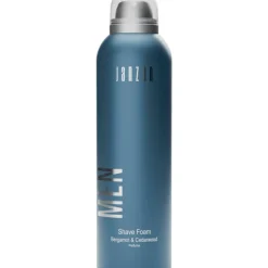 Heren JANZEN Shave Foam - For Men 200 ML