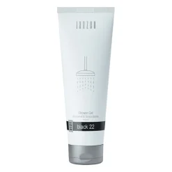 JANZEN Shower Gel Black 22