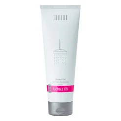 JANZEN Shower Gel Fuchsia 69
