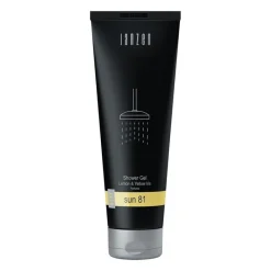 JANZEN Shower Gel Sun 81