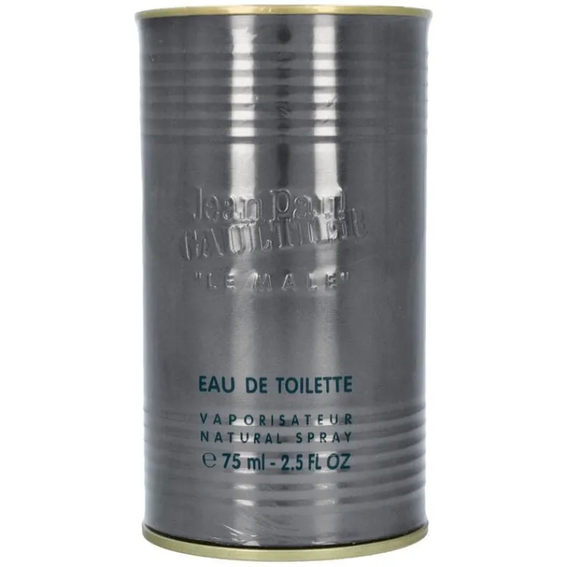 Heren J.P. Gaultier Jean Paul Gaultier Le Male eau de toilette 75 ML
