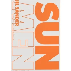 Heren Jil Sander Sun Men eau de toilette 200 ML