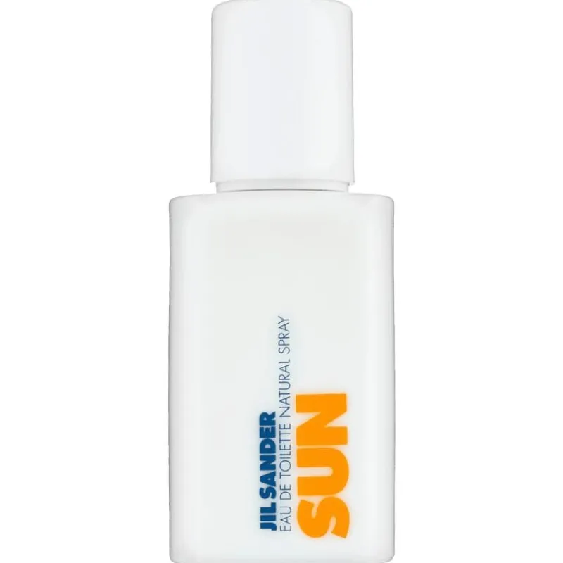 DAMES Jil Sander Sun Woman eau de toilette 30 ML