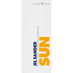 DAMES Jil Sander Sun Woman eau de toilette 30 ML