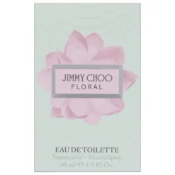 DAMES Jimmy Choo Floral eau de toilette 40 ML