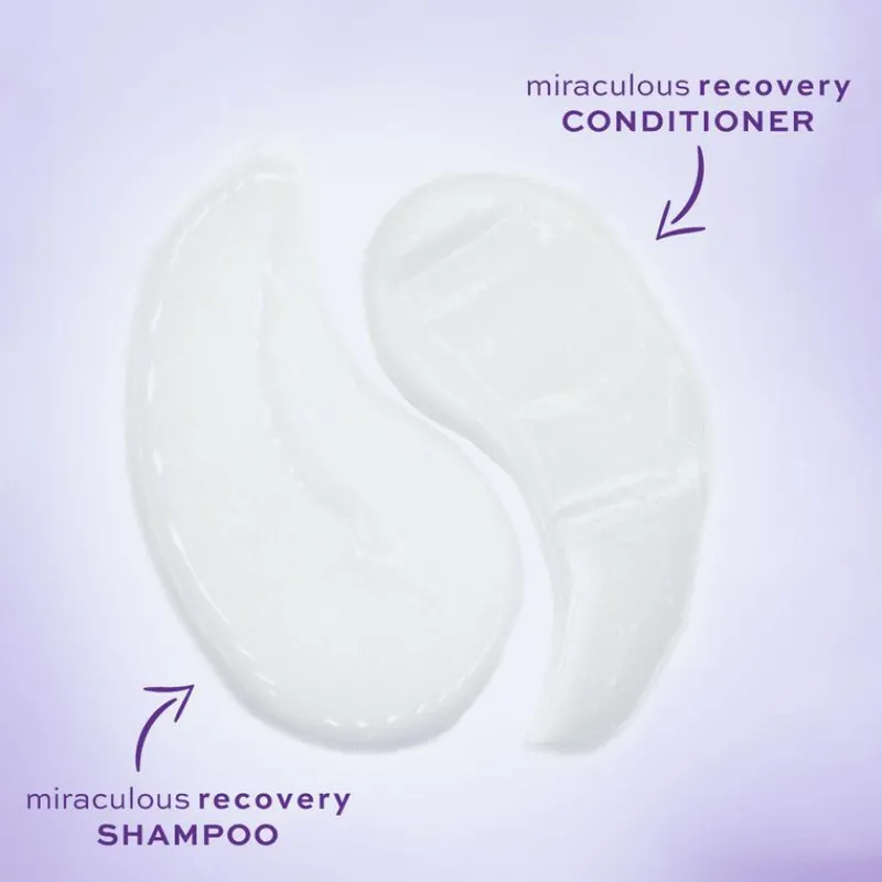 John Frieda Frizz Ease Miraculous Recovery Conditioner 250 ML