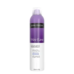 John Frieda Frizz Ease Moisture Barrier Hairspray 250 ML