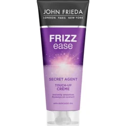 John Frieda Frizz Ease Secret Agent 100 ML