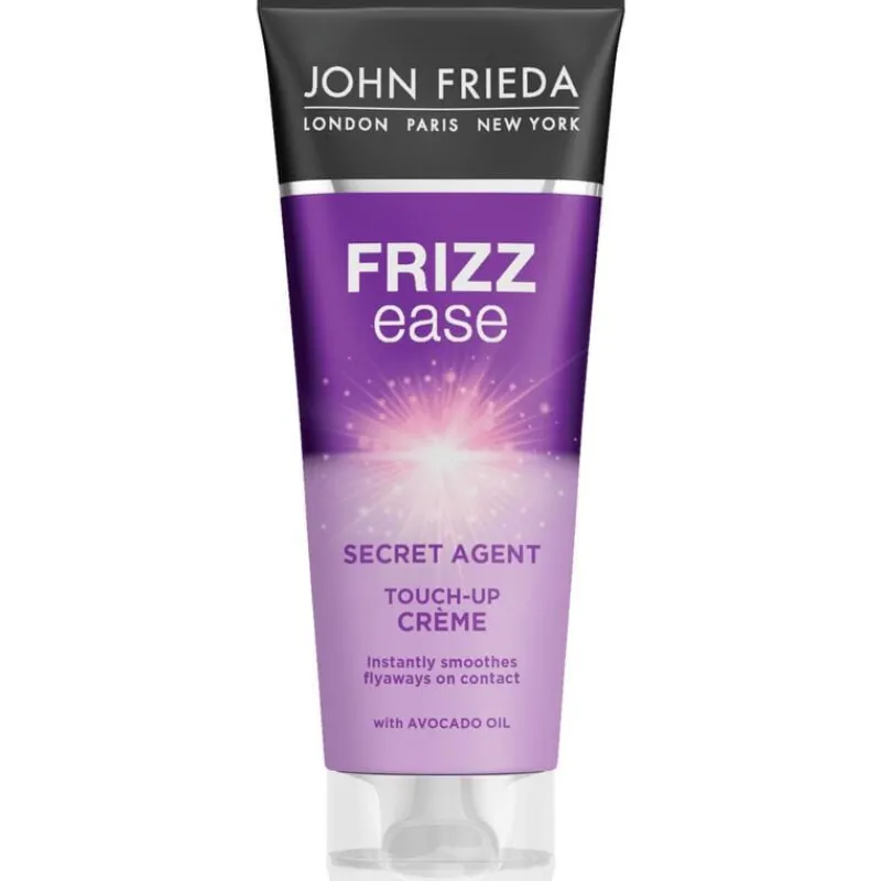 John Frieda Frizz Ease Secret Agent 100 ML
