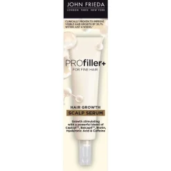 John Frieda PROFiller+ Scalp Serum