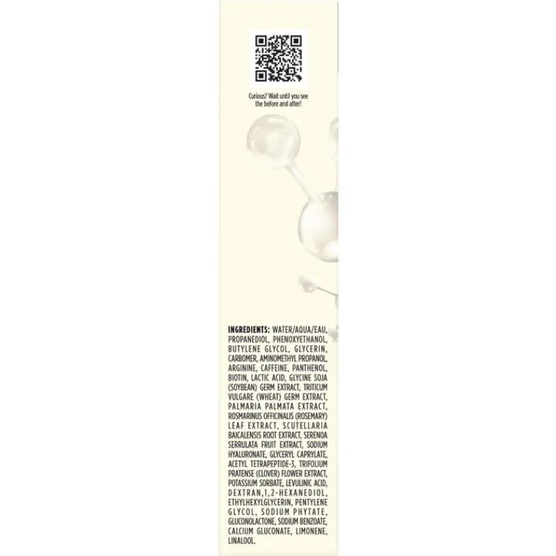 John Frieda PROFiller+ Scalp Serum