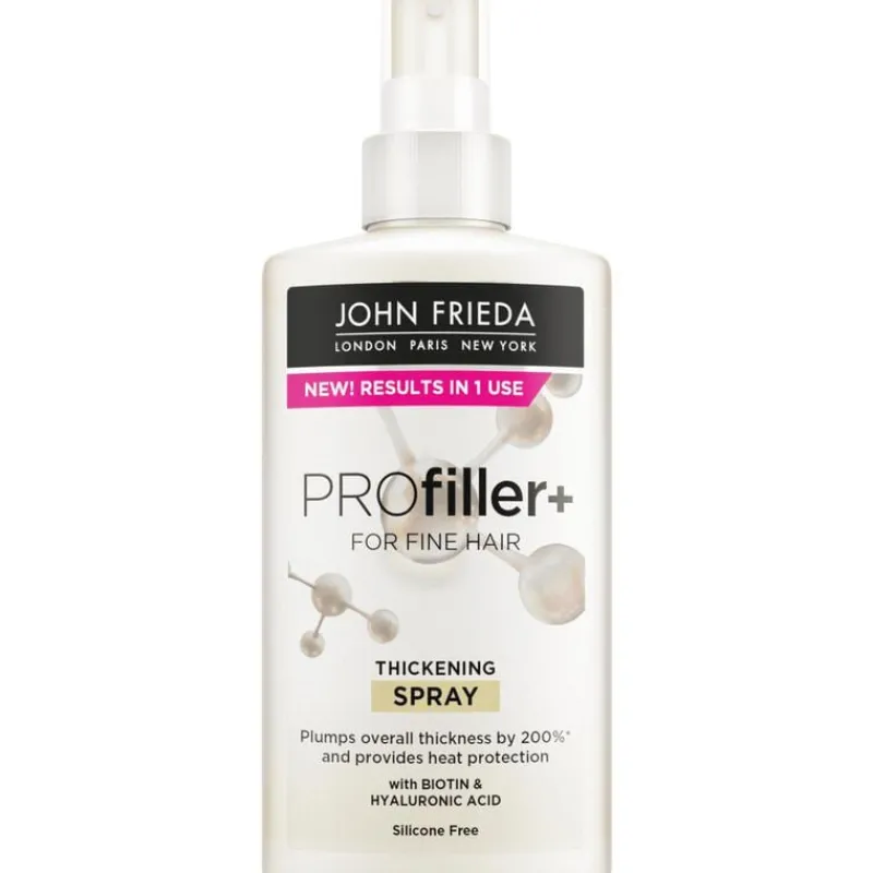 John Frieda PROfiller+ Thickening Spray