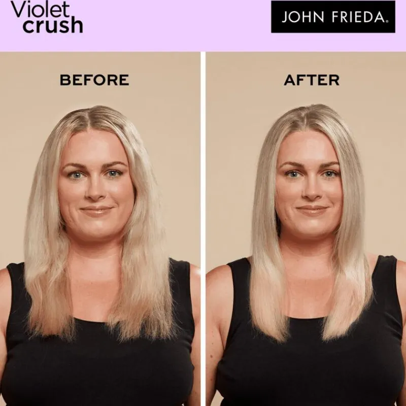 John Frieda Violet Crush Purple Shampoo 250 ML