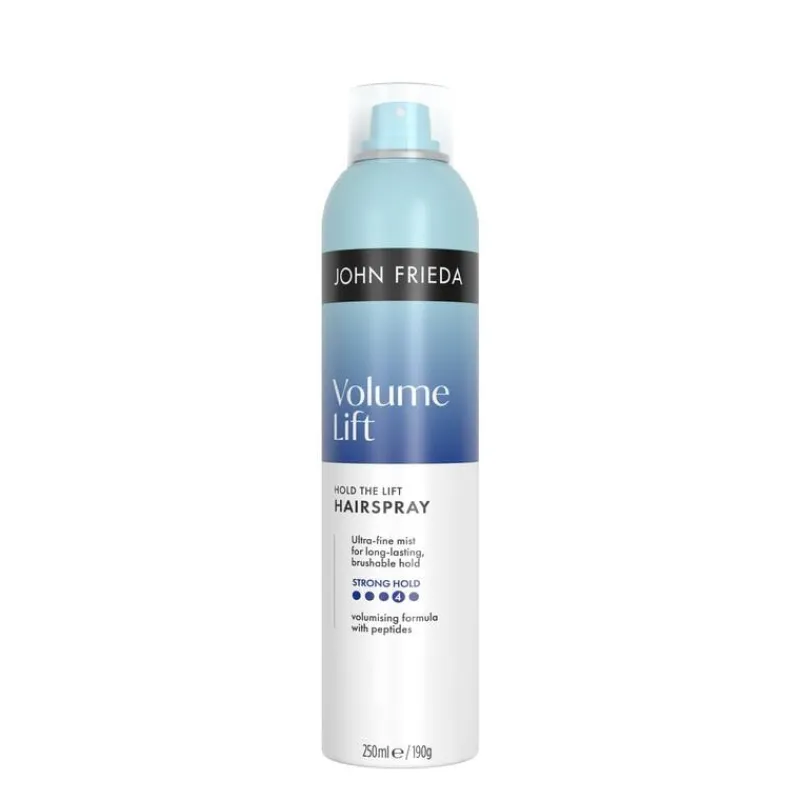 John Frieda Volume Lift Hairspray 250 ML