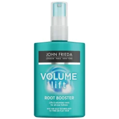 John Frieda Volume Lift Root Booster Blow Dry Lotion 125 ML