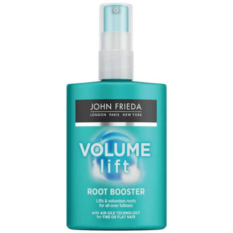 John Frieda Volume Lift Root Booster Blow Dry Lotion 125 ML