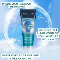 John Frieda Volume Lift Shampoo 250 ML