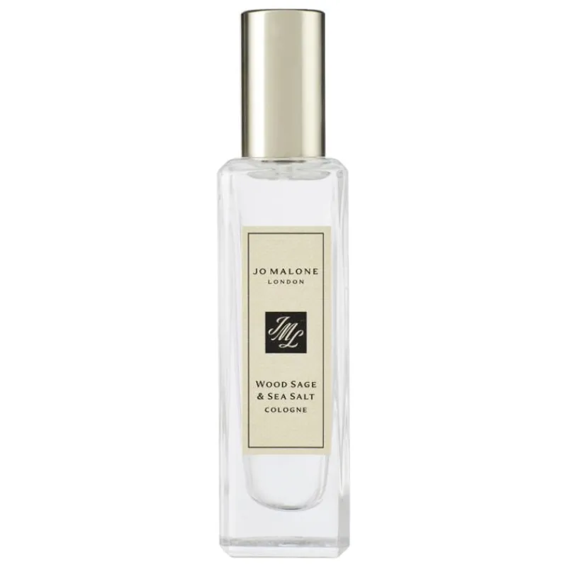 DAMES Jo Malone Wood Sage & Sea Salt eau de cologne 30 ML