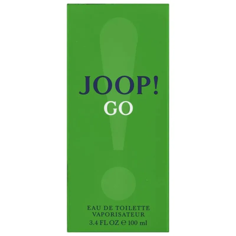 Heren Joop! Go eau de toilette 100 ML