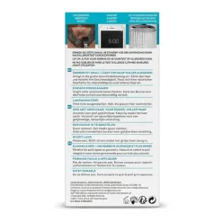 Heren Just For Men Snor & Baard Middenbruin M35