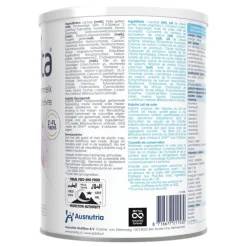 Kabrita Opvolgmelk 2 800GR
