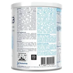 Kabrita Opvolgmelk 2 6-12 maanden 400GR