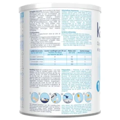Kabrita Zuigelingenmelk 1 800GR