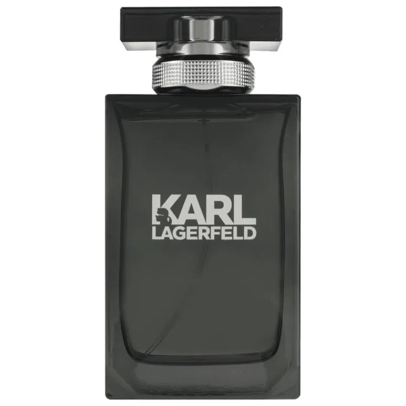 Heren Karl Lagerfeld pour Homme eau de toilette 100 ML