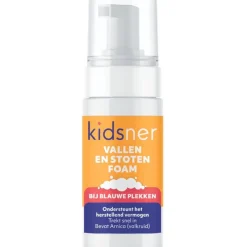Kidsner Vallen en Stoten Foam75 ML
