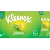 Kleenex Balsam Zakdoekjes 8 pakjes