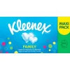 Kleenex Tissues Family Box 128 stuks