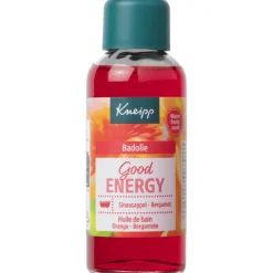 Kneipp Badolie Good Energy 100 ML