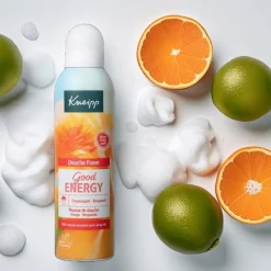 Kneipp Douche Foam Good Energy 200 ML