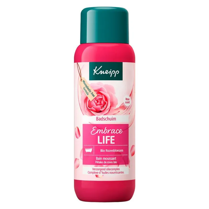 Kneipp Embrace Life Badschuim 400 ML
