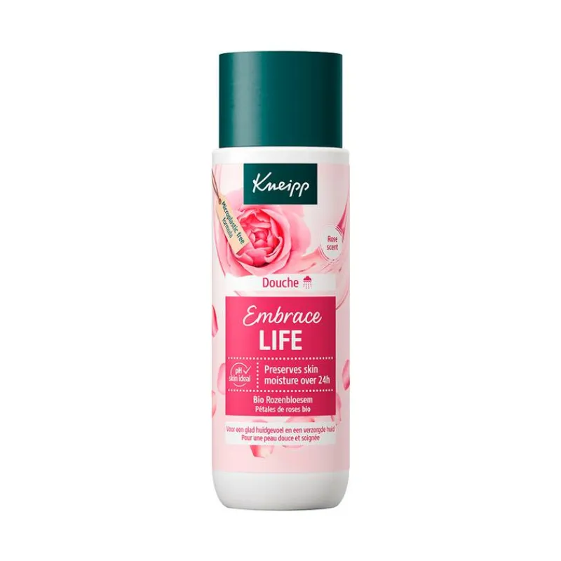 Kneipp Embrace Life Douchegel 200 ML
