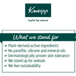 Kneipp Goodbye Stress Badolie 100 ML