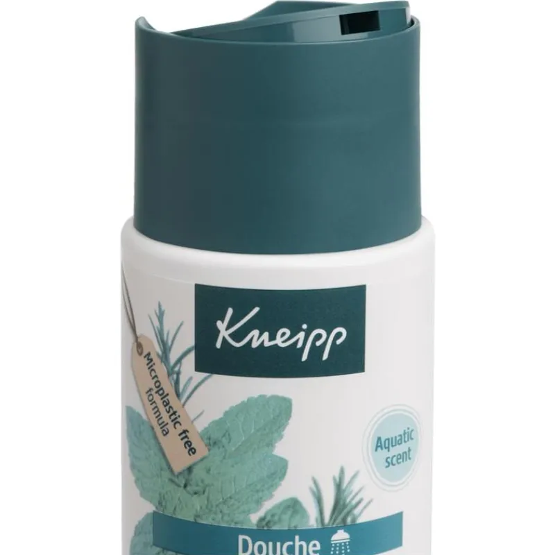 Kneipp Goodbye Stress Douche 200 ML