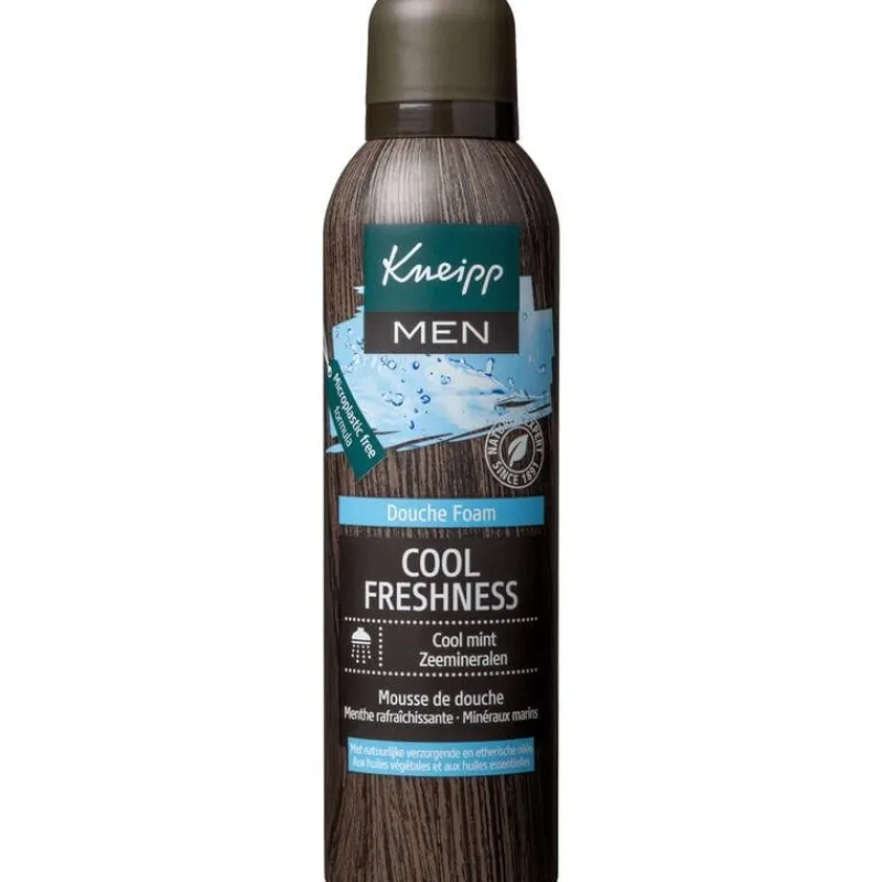 Kneipp Men Cool Freshness Douchefoam 200 ML