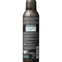 Heren Kneipp Men Warm Woods Douchefoam 200 ML